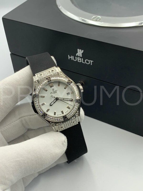Hublot часы PR755844 2