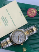 Rolex часы PR438424 7