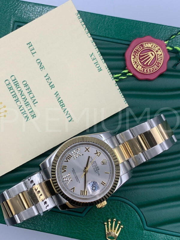 Rolex часы PR438424 3
