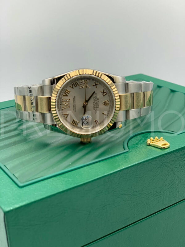 Rolex часы PR438424 2