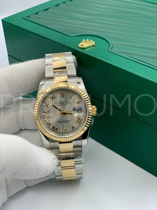 Rolex часы PR438424
