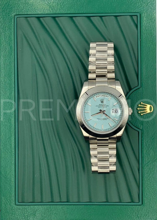 Rolex часы PR481956 3