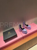Versace туфли PR700529 10