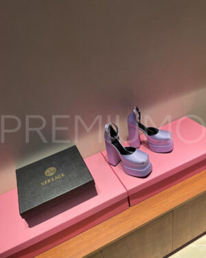 Versace туфли PR700529