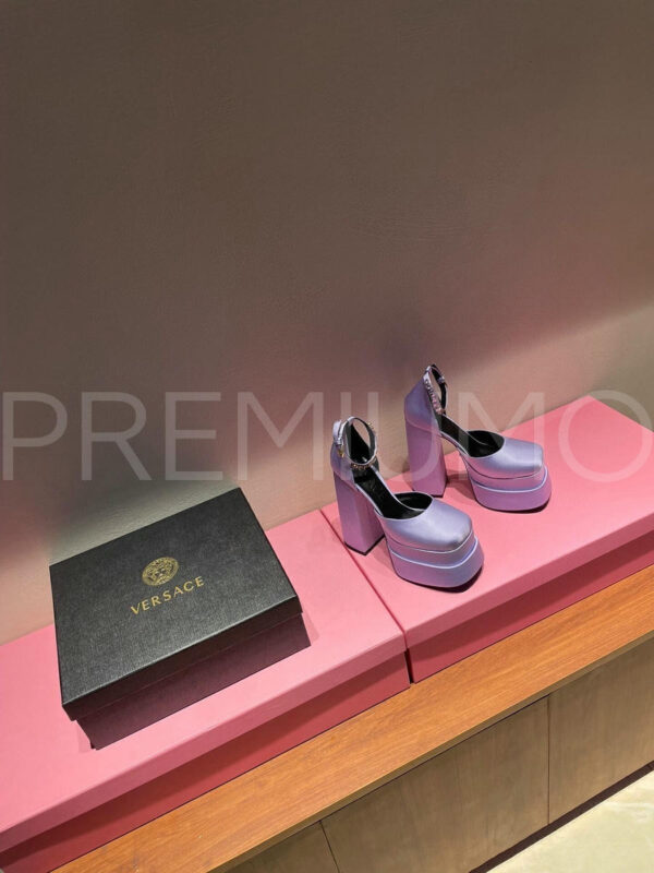 Versace туфли PR700529