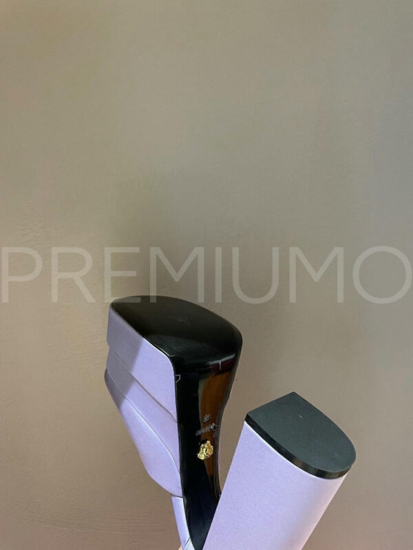 Versace туфли PR700529 9