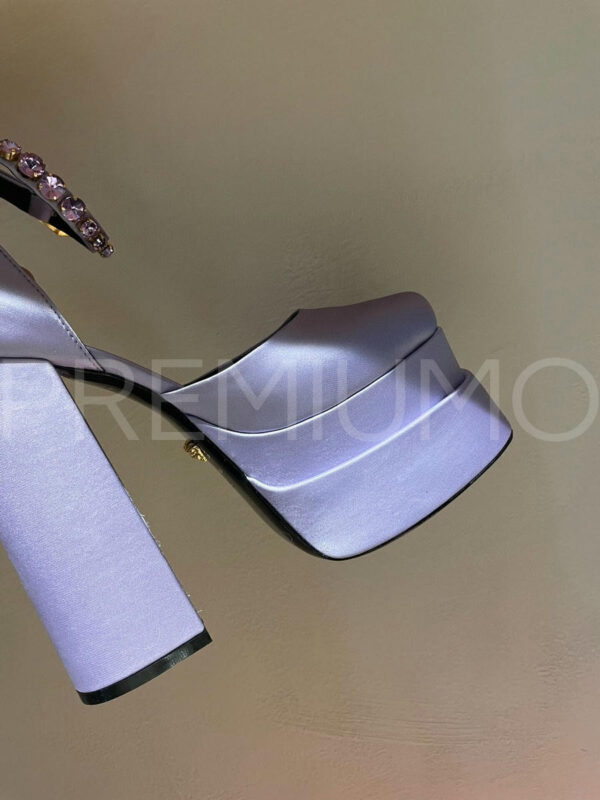 Versace туфли PR700529 6