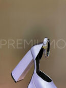 Versace туфли PR700529 16