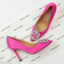 Manolo Blahnik туфли PR145458 11