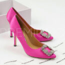 Manolo Blahnik туфли PR145458 10