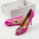 Manolo Blahnik туфли PR145458 13
