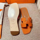Hermes шлепанцы PR210404 16