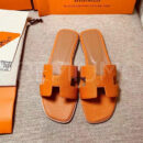 Hermes шлепанцы PR210404 10