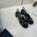 Prada туфли PR395914 16