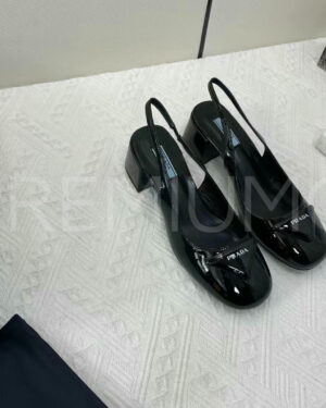 Prada туфли PR395914