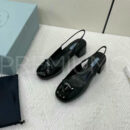 Prada туфли PR395914 19