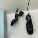 Prada туфли PR395914 20