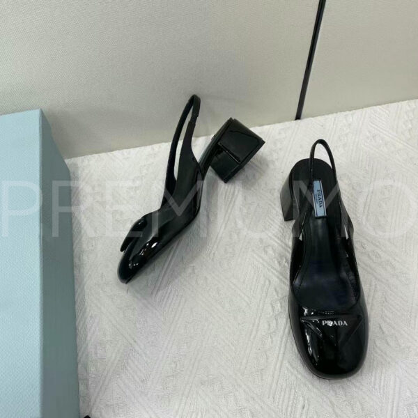 Prada туфли PR395914 5