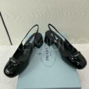Prada туфли PR395914 18