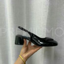 Prada туфли PR395914 17