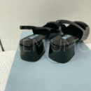Prada туфли PR395914 22