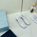 Prada туфли PR942332 12