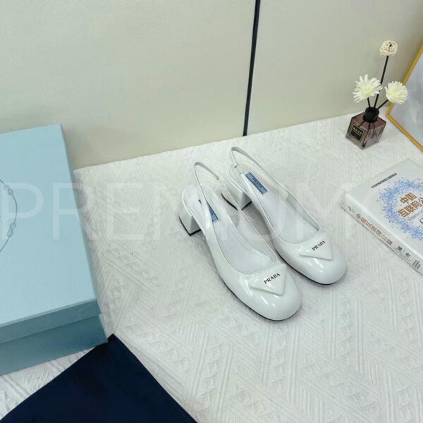 Prada туфли PR942332 4