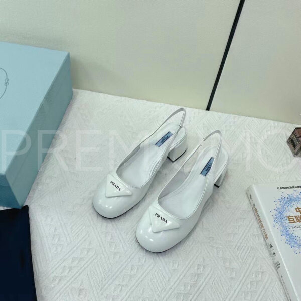 Prada туфли PR942332 5