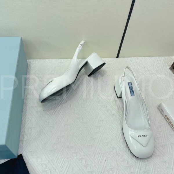 Prada туфли PR942332 7