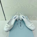 Prada туфли PR942332 14