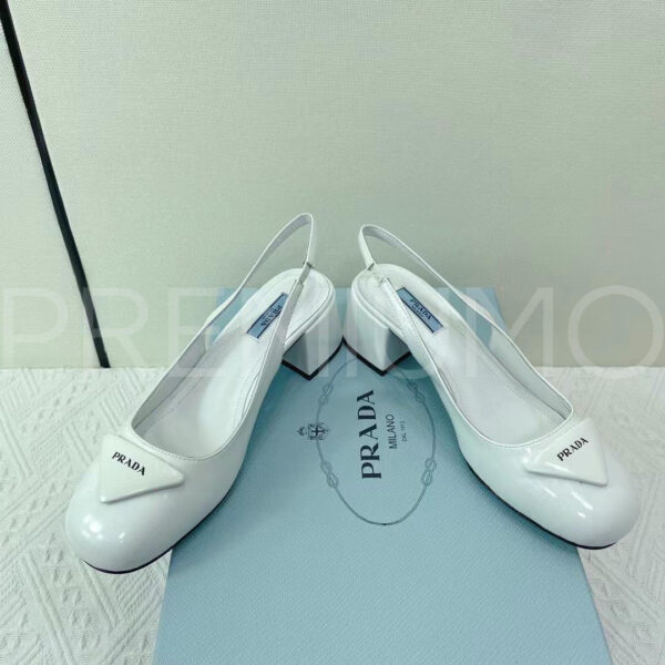 Prada туфли PR942332 6