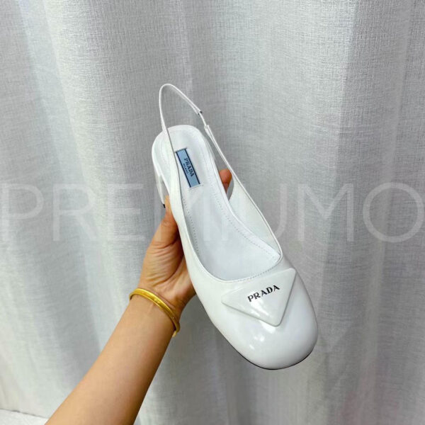 Prada туфли PR942332 3