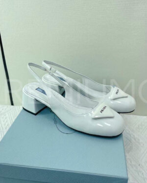 Prada туфли PR942332