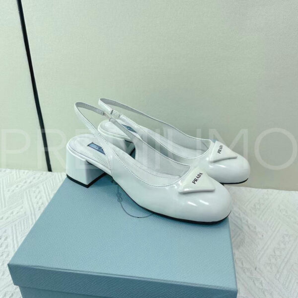 Prada туфли PR942332