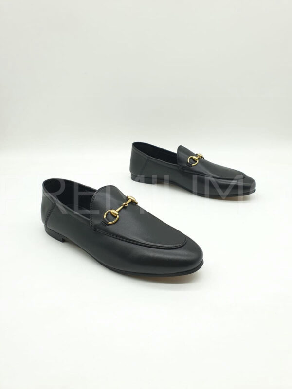 Gucci лоферы PR799583 6