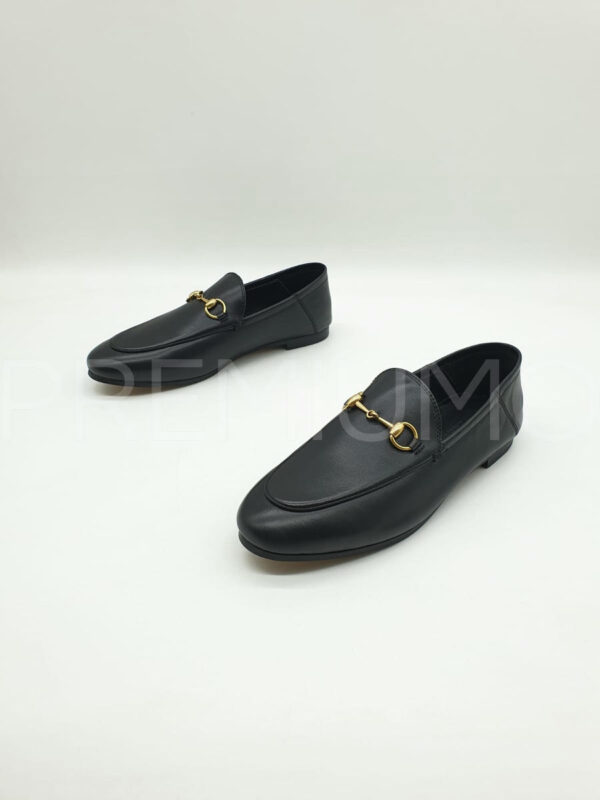 Gucci лоферы PR799583 9