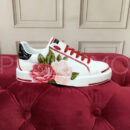 Dolce & Gabbana кроссовки PR775400 16