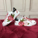 Dolce & Gabbana кроссовки PR775400 15