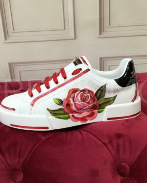 Dolce & Gabbana кроссовки PR775400