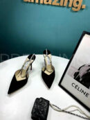 Jimmy Choo туфли PR623552 42