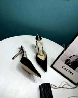 Jimmy Choo туфли PR623552