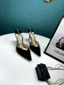 Jimmy Choo туфли PR623552 38