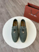 Loro Piana Summer Charms Walk лоферы PR489011 9