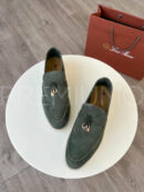 Loro Piana Summer Charms Walk лоферы PR489011 8