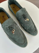Loro Piana Summer Charms Walk лоферы PR489011 11