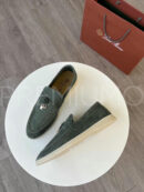 Loro Piana Summer Charms Walk лоферы PR489011 10