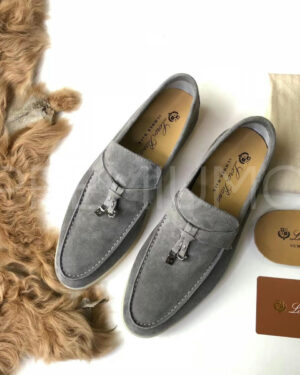 Loro Piana Summer Charms Walk лоферы PR679439