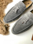 Loro Piana Summer Charms Walk лоферы PR679439 13