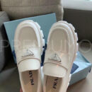Prada лоферы PR833089 8