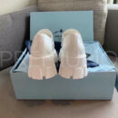 Prada лоферы PR833089 9